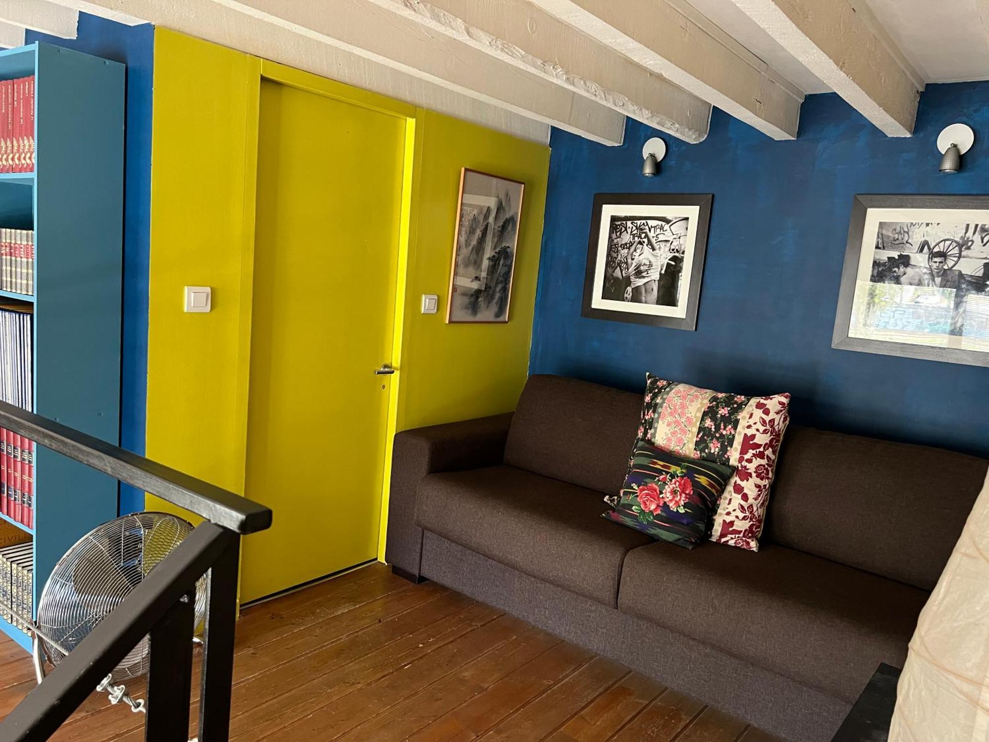 Loft Sur Saone *