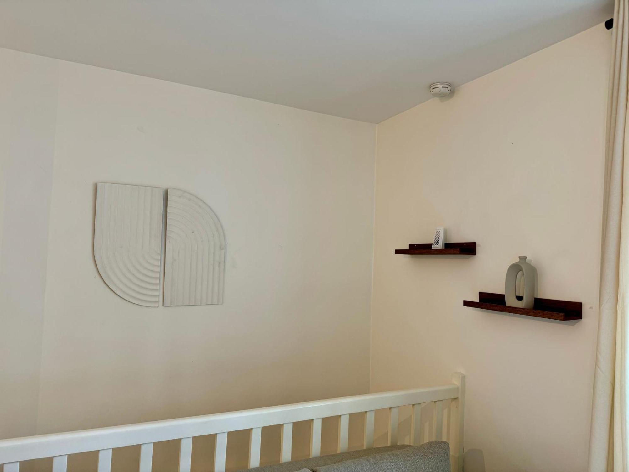 Azure Apartment