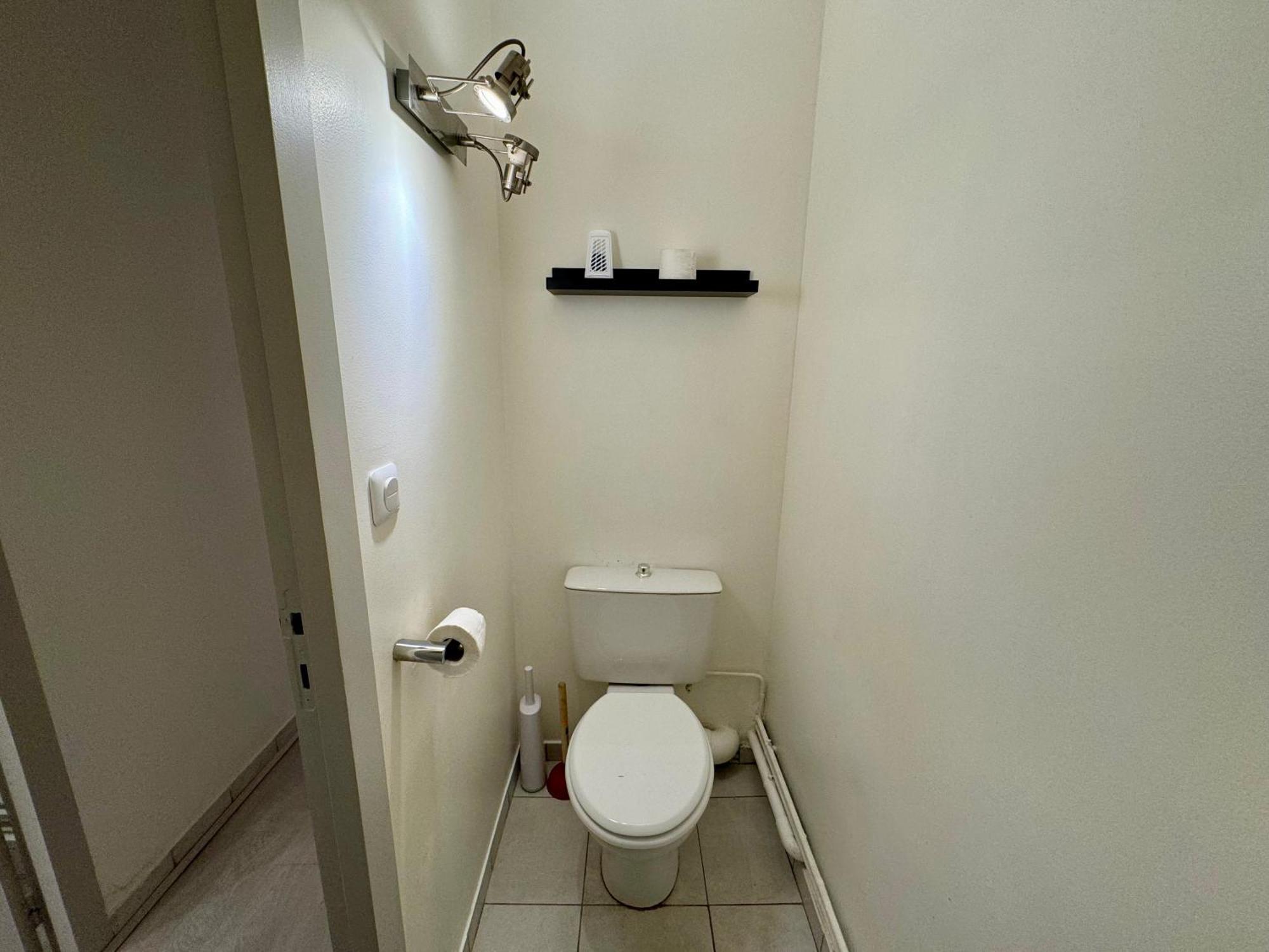 Apartment Azure *