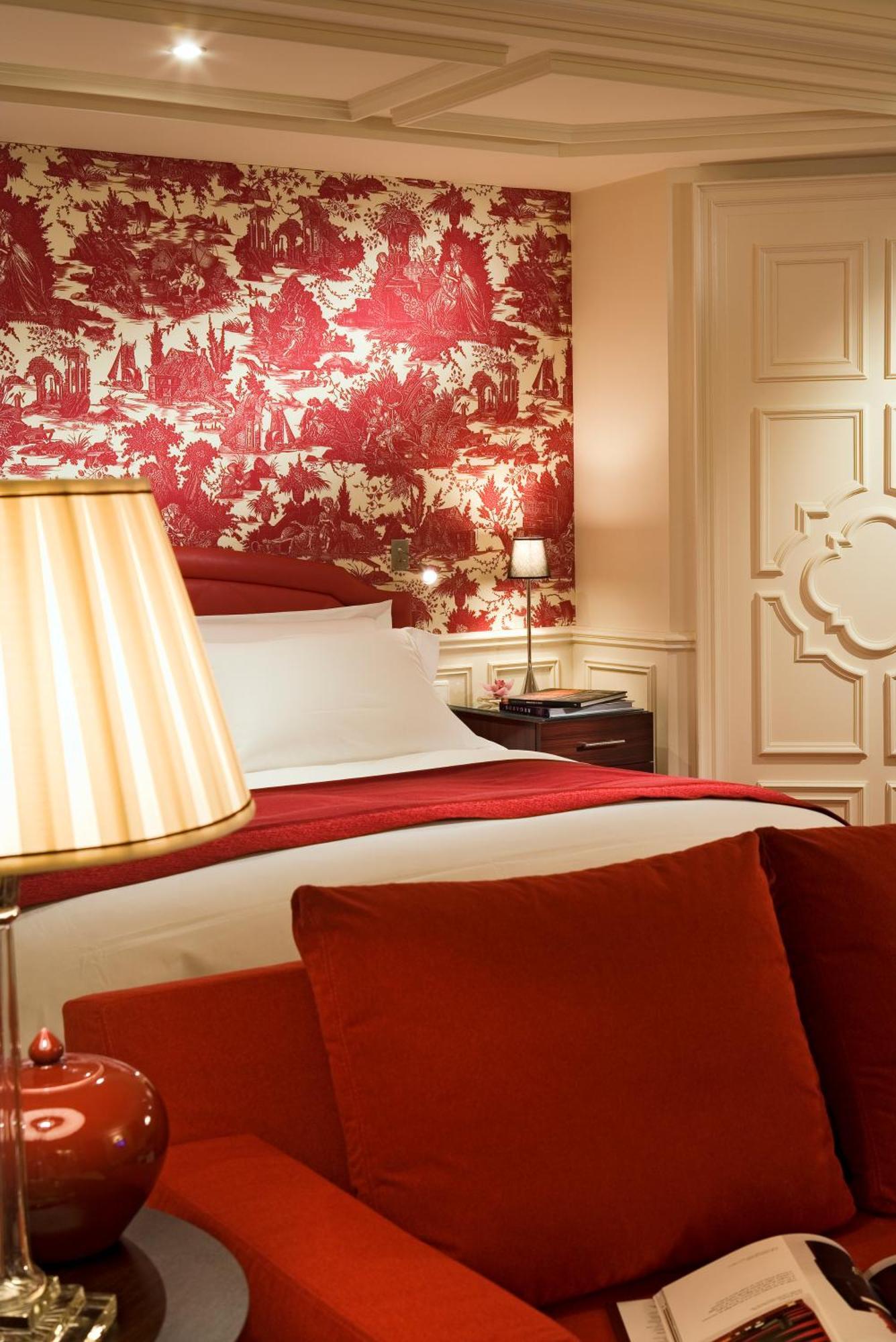 Hotel Le Royal - Mgallery Collection Lyon