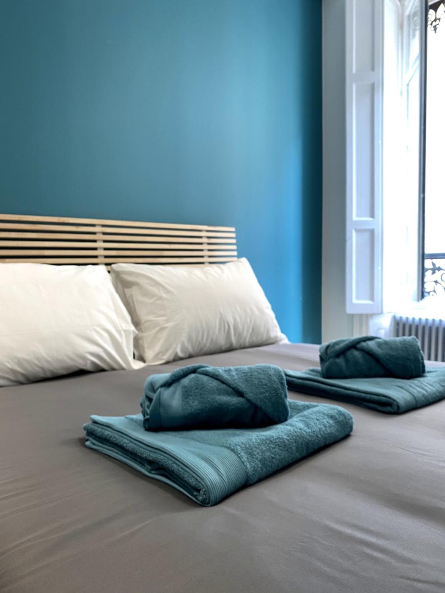 De Standing Pour 6 Refait A Neuf Apartamento Lyon