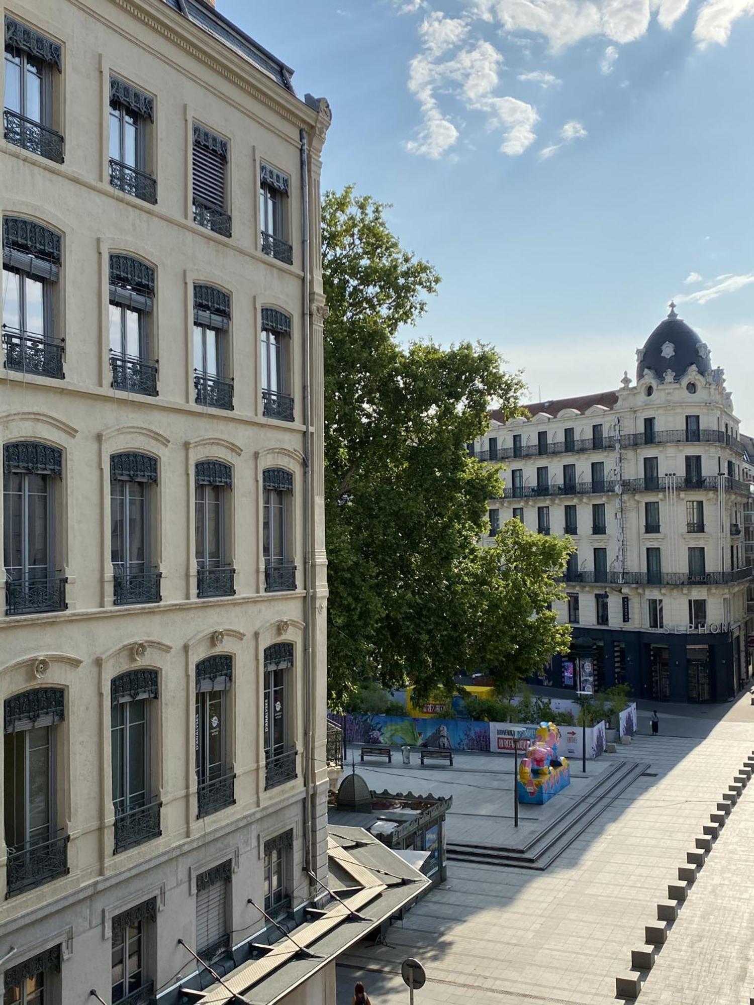 De Standing Pour 6 Refait A Neuf Apartamento