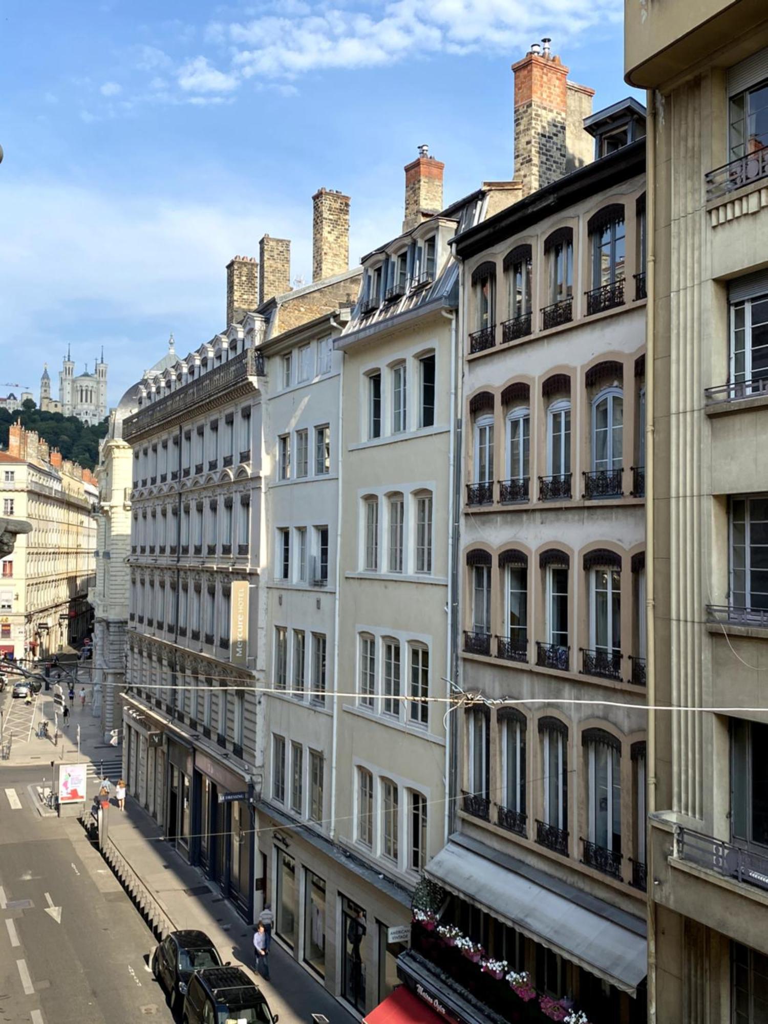 De Standing Pour 6 Refait A Neuf Apartamento *
