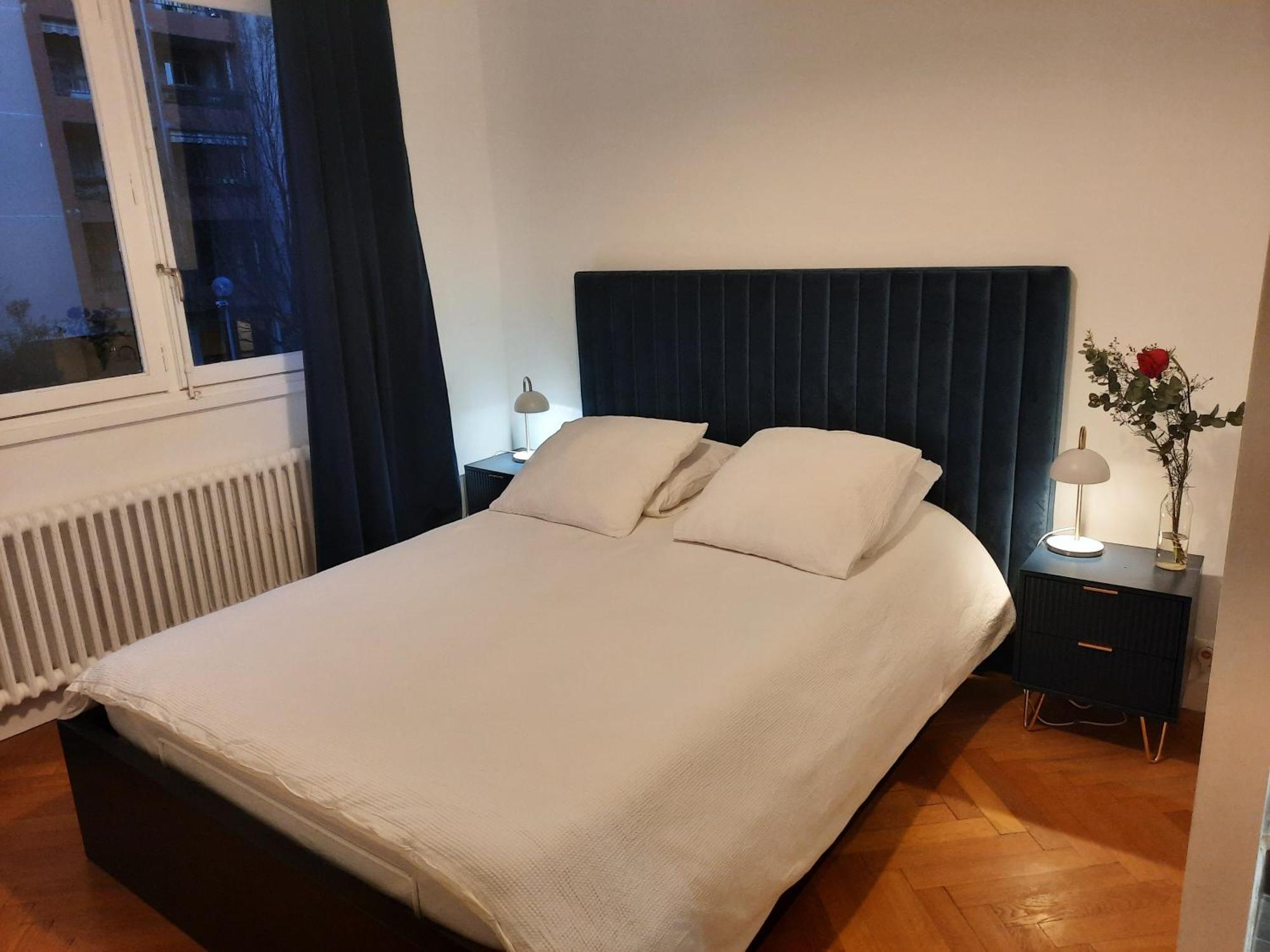 Guillaume Cityscape Accommodatie bij particulieren