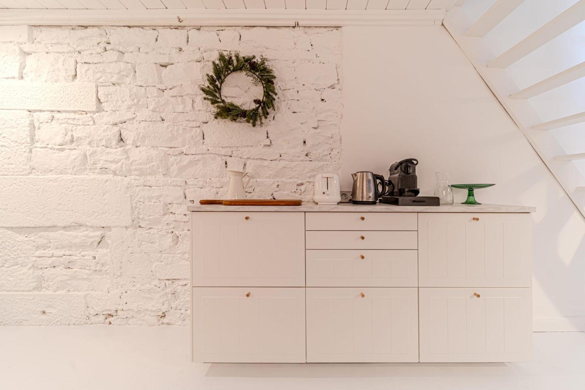 Charming Renovated Pied-a-terre Saxe Gambetta Lyon