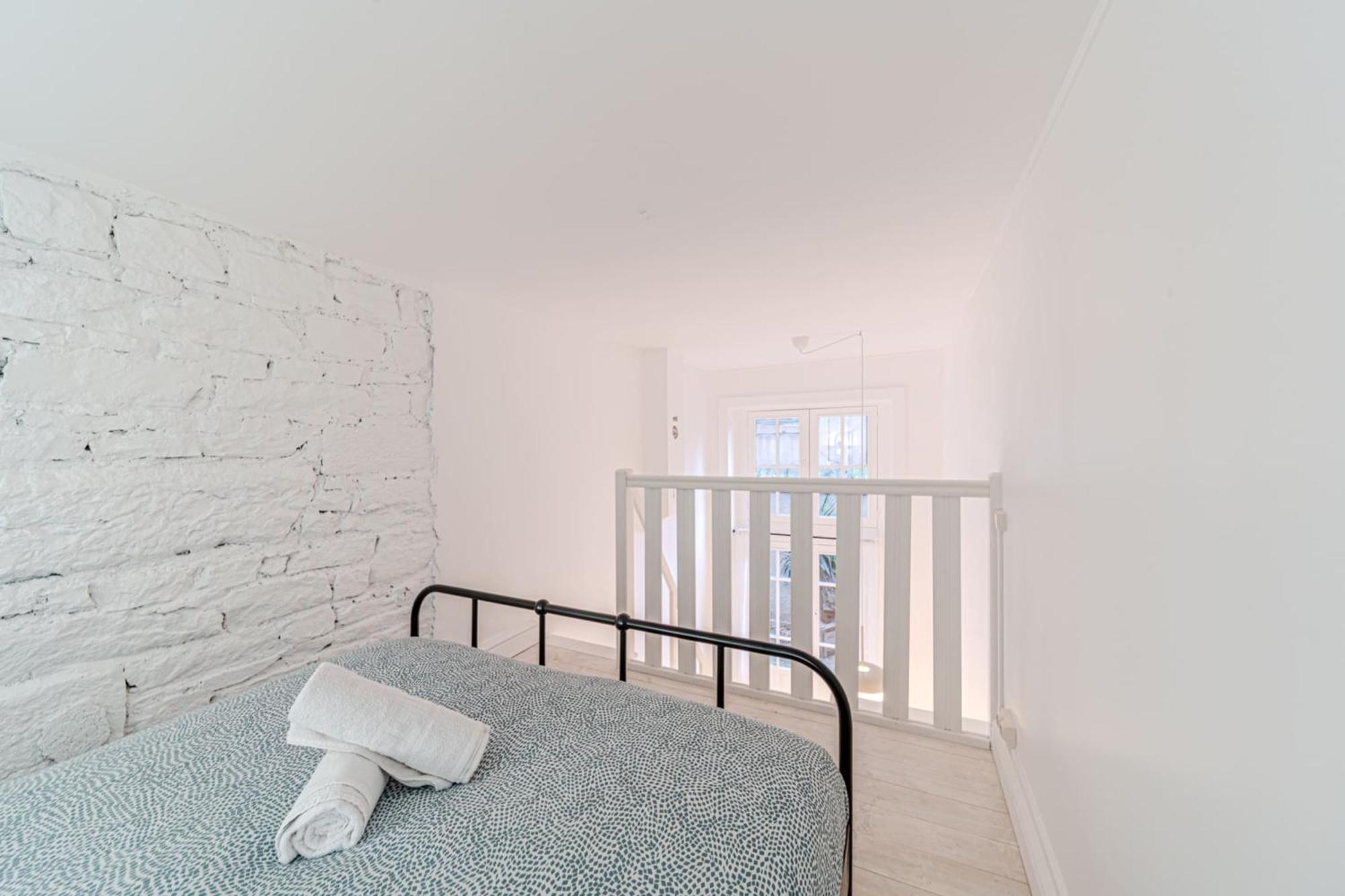 Charming Renovated Pied-a-terre Saxe Gambetta Lyon