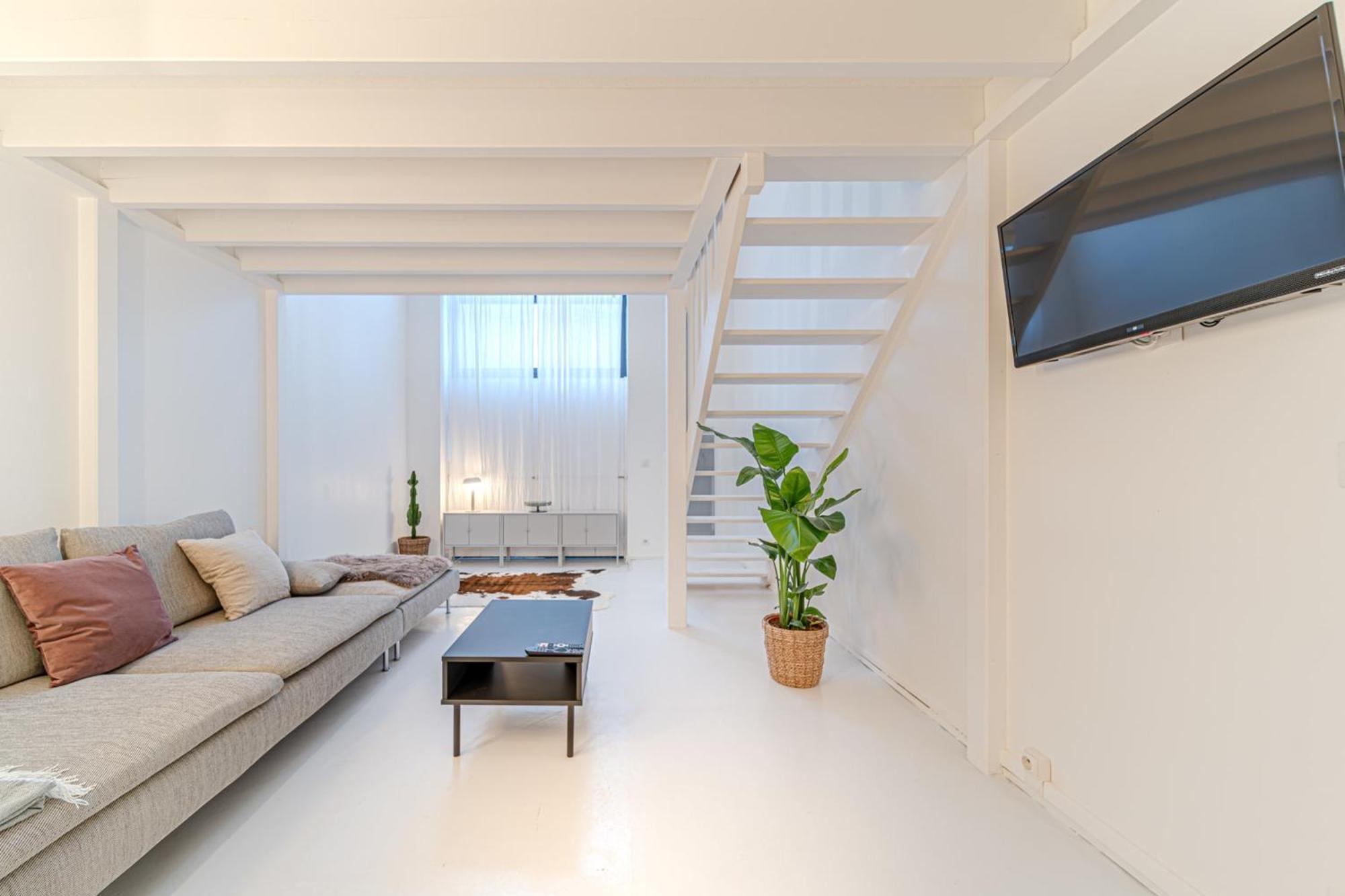 Apartment Charming Renovated Pied-a-terre Saxe Gambetta