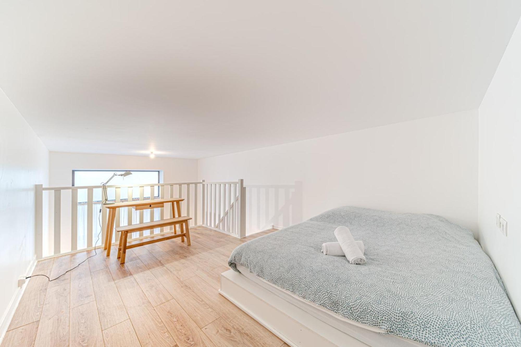 Apartment Charming Renovated Pied-a-terre Saxe Gambetta *