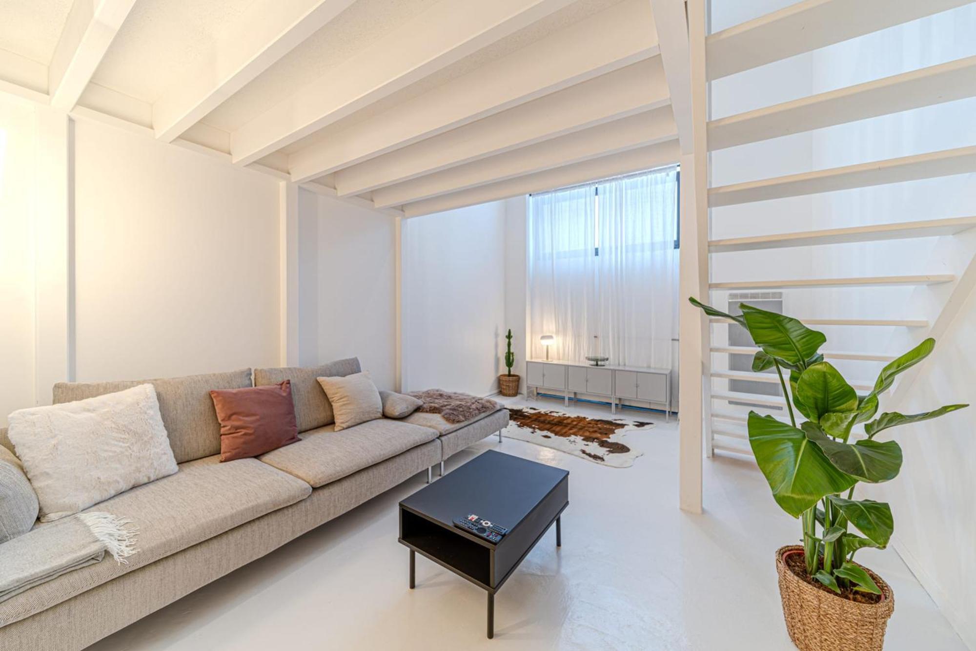 Apartment Charming Renovated Pied-a-terre Saxe Gambetta *