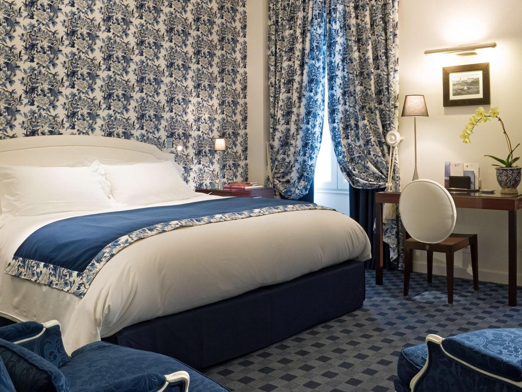 Le Royal - Mgallery Collection Hotel 5*