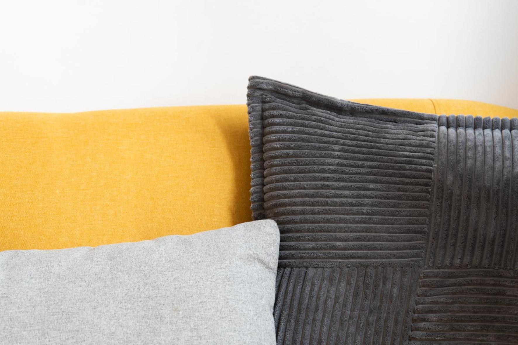 Duplex Scandinave A Cosy Et Calme - Part-dieu * Lyon
