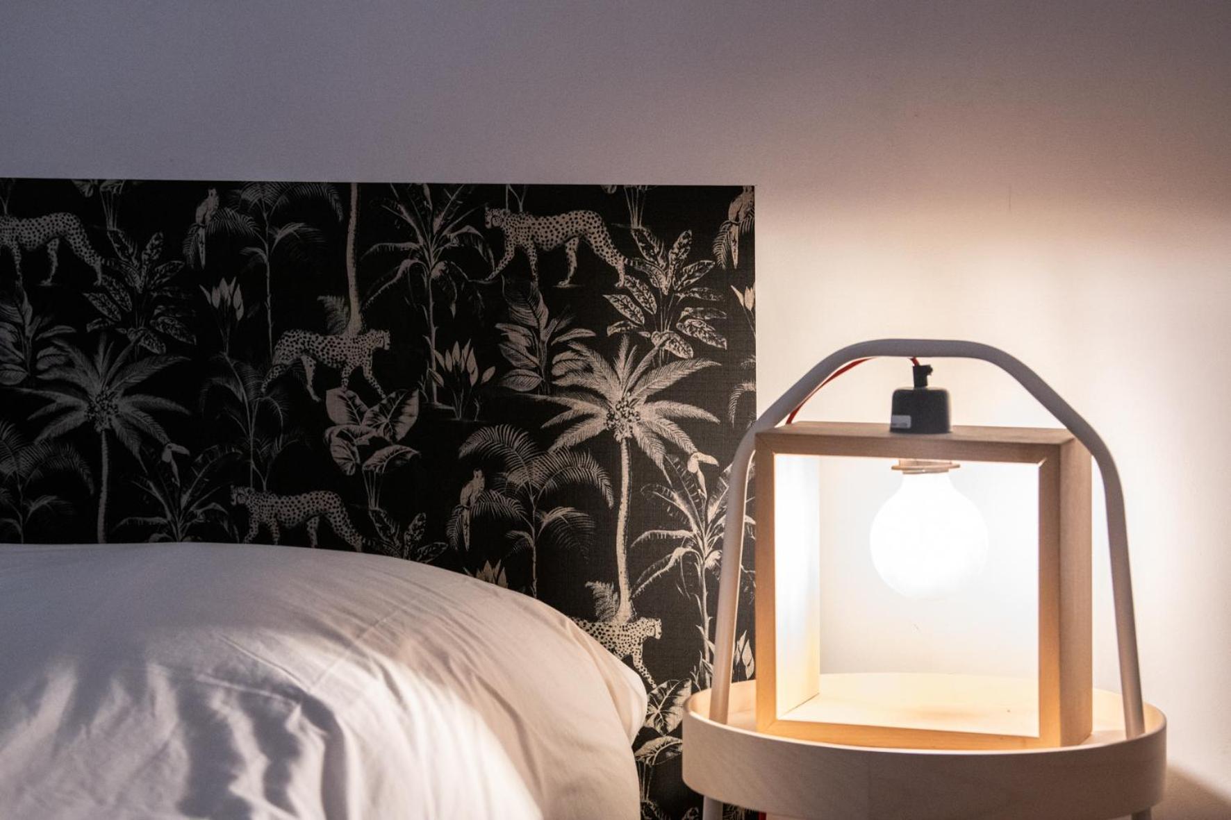 Duplex Scandinave A Cosy Et Calme - Part-dieu Apartment Lyon