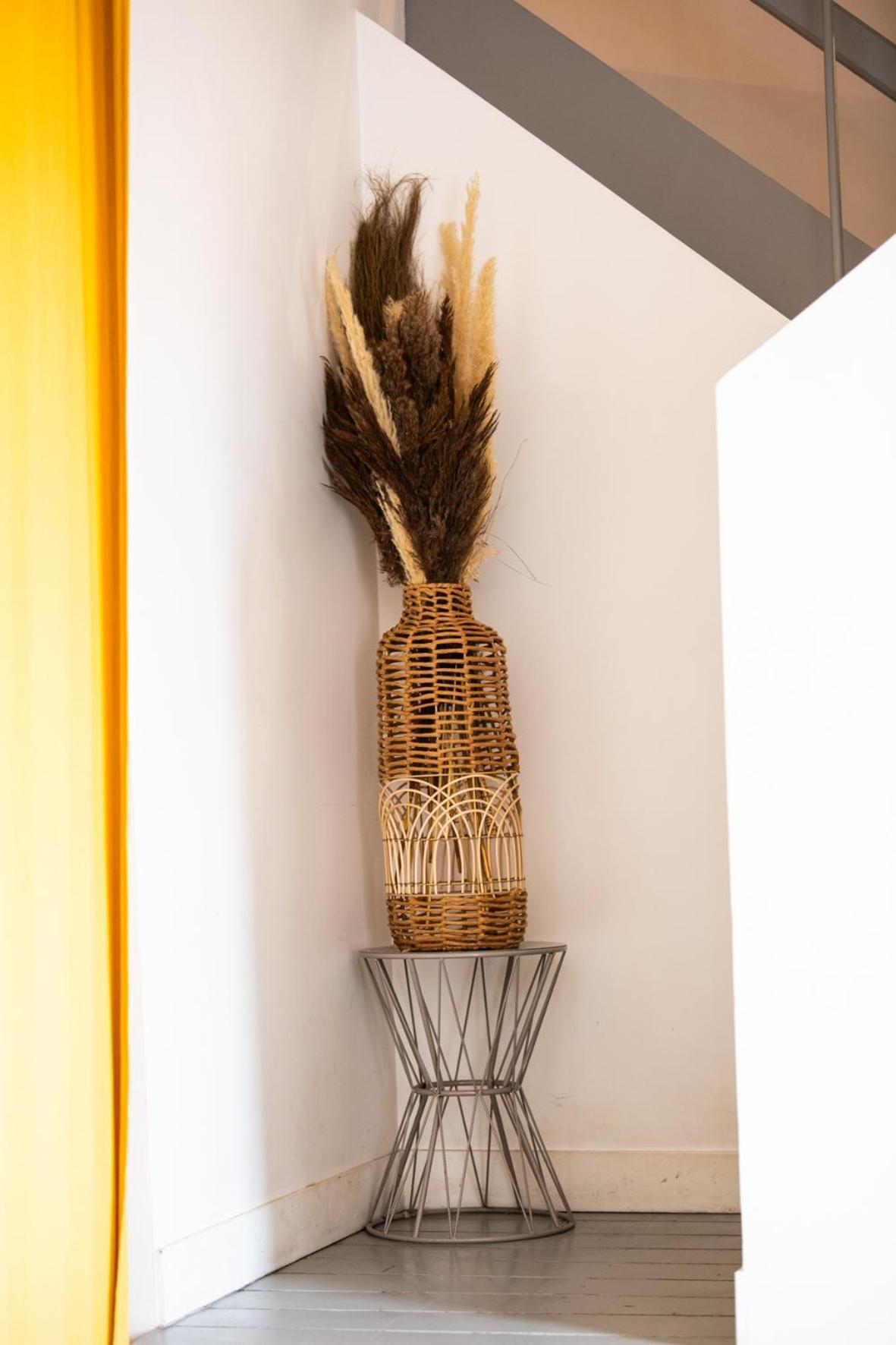Duplex Scandinave A Cosy Et Calme - Part-dieu *