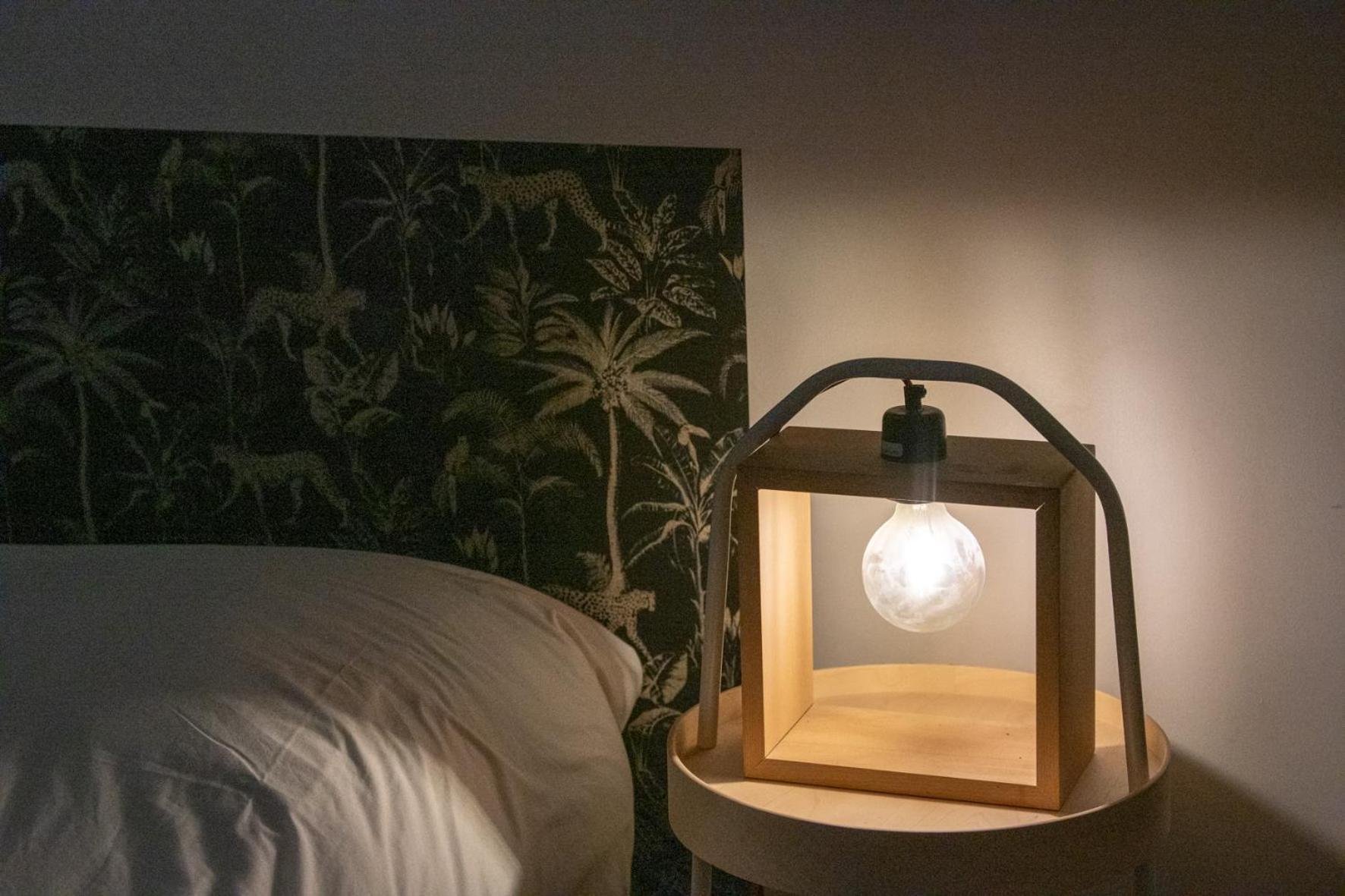 Apartment Duplex Scandinave A Cosy Et Calme - Part-dieu