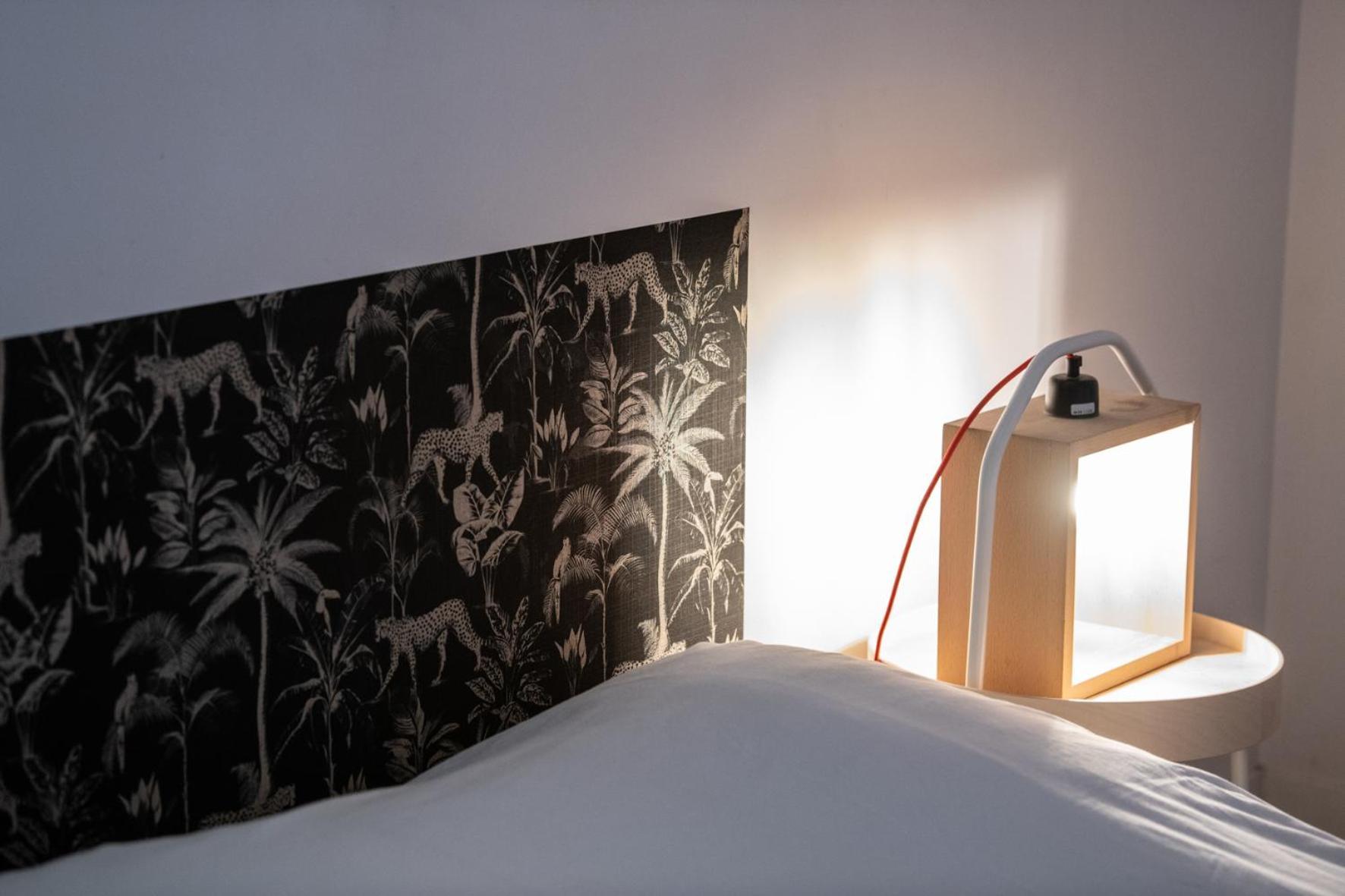 Duplex Scandinave A Cosy Et Calme - Part-dieu Apartment