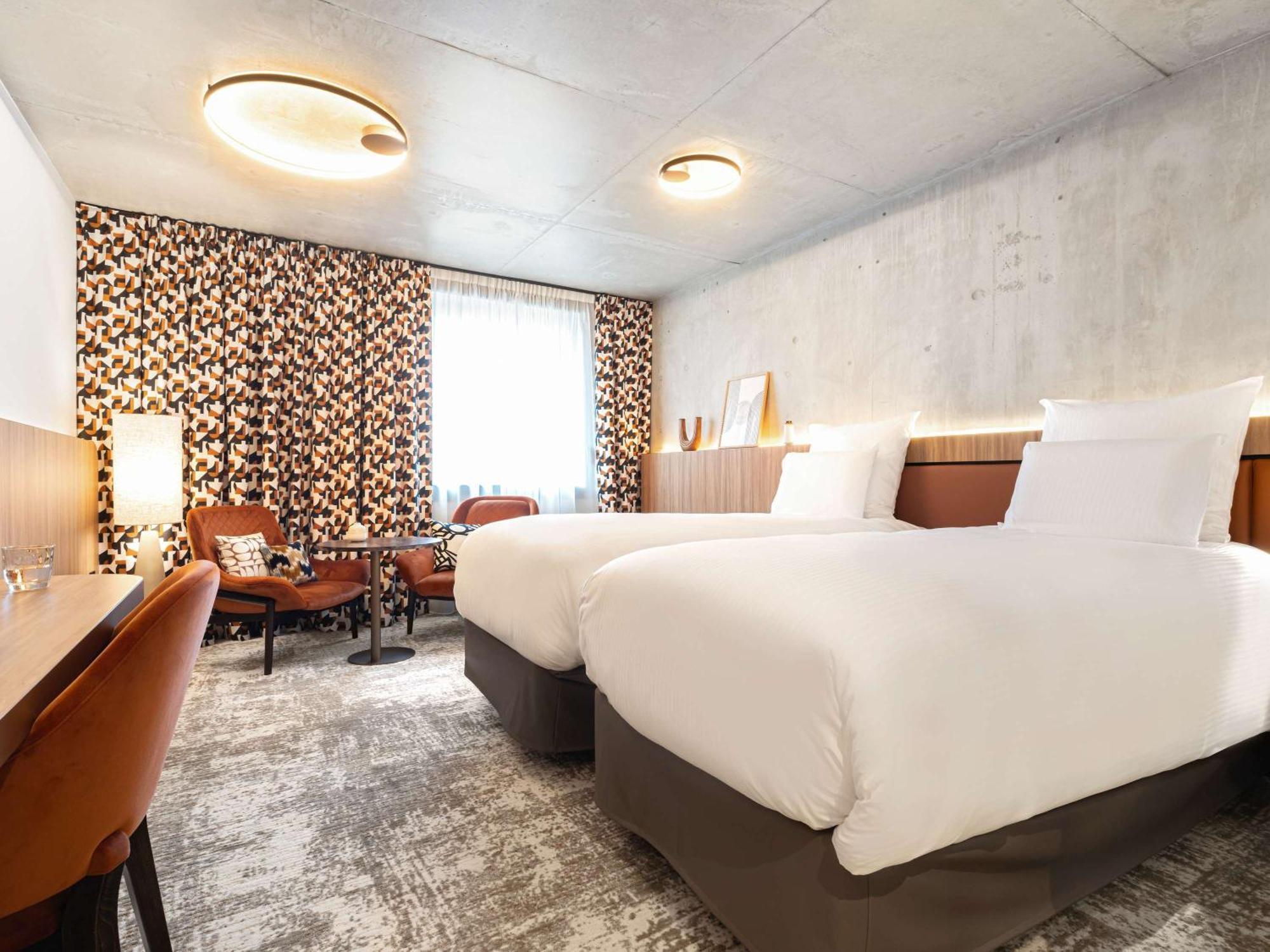 Pullman Hotel