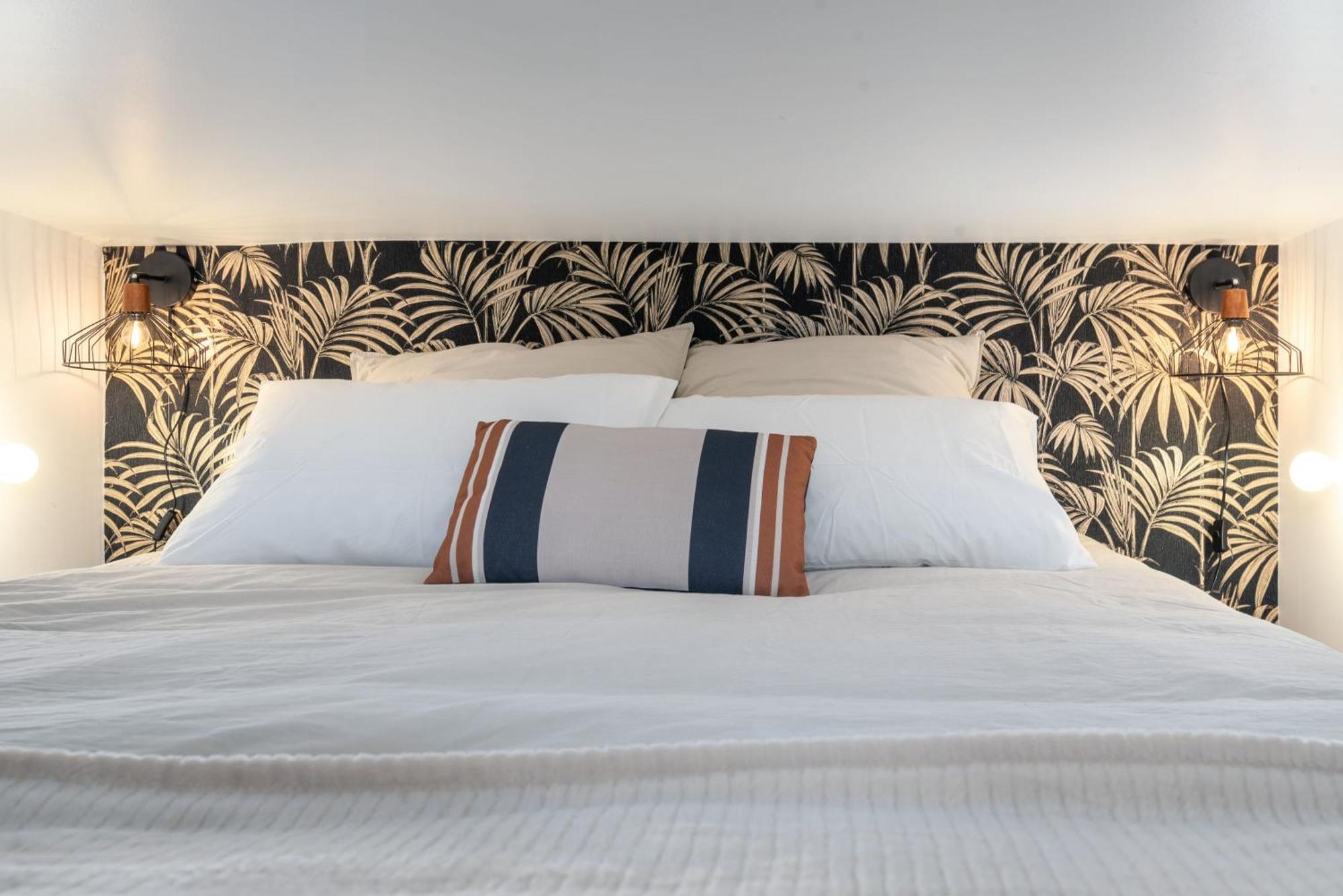 Le Cocon Traboule & Apartamento Lyon