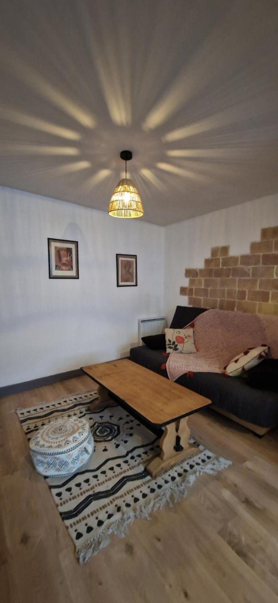 Appartement Le Cocon Lyonnais *