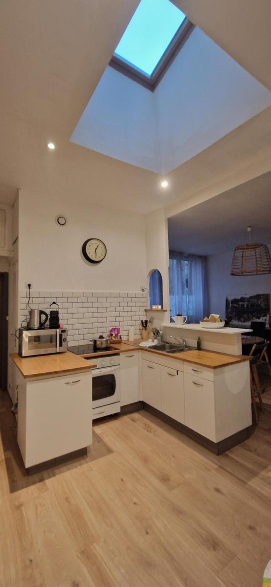 Le Cocon Lyonnais Appartement Lyon