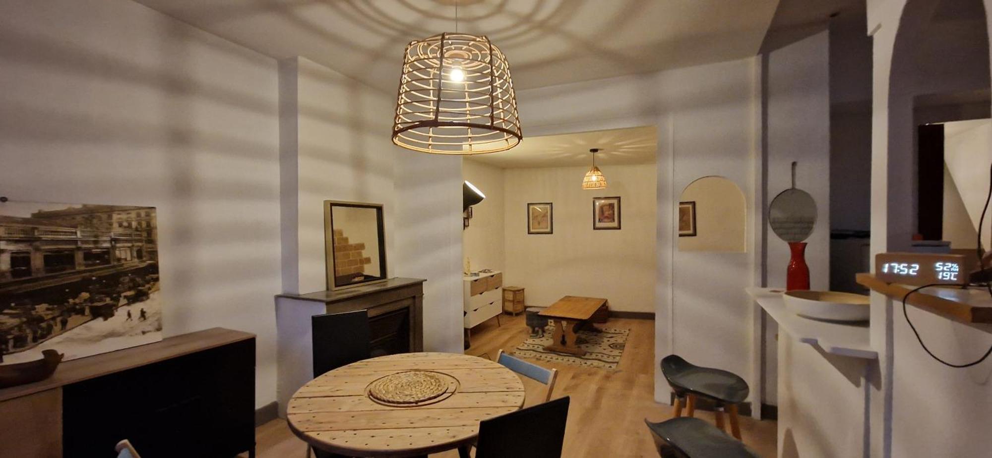 Appartement Le Cocon Lyonnais Lyon