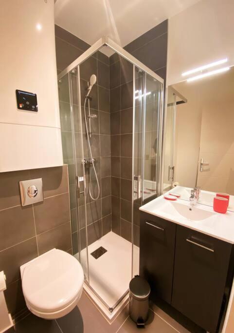 Apartment Le Petit Lyonnais - Coeur De - 2 Pers. Lyon