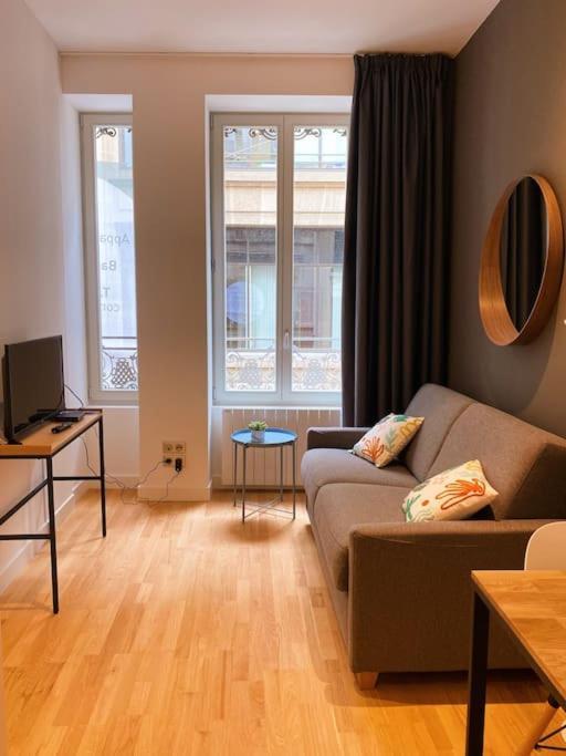 Apartment Le Petit Lyonnais - Coeur De - 2 Pers.