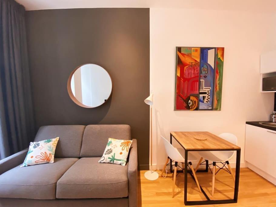 Apartment Le Petit Lyonnais - Coeur De - 2 Pers. Lyon