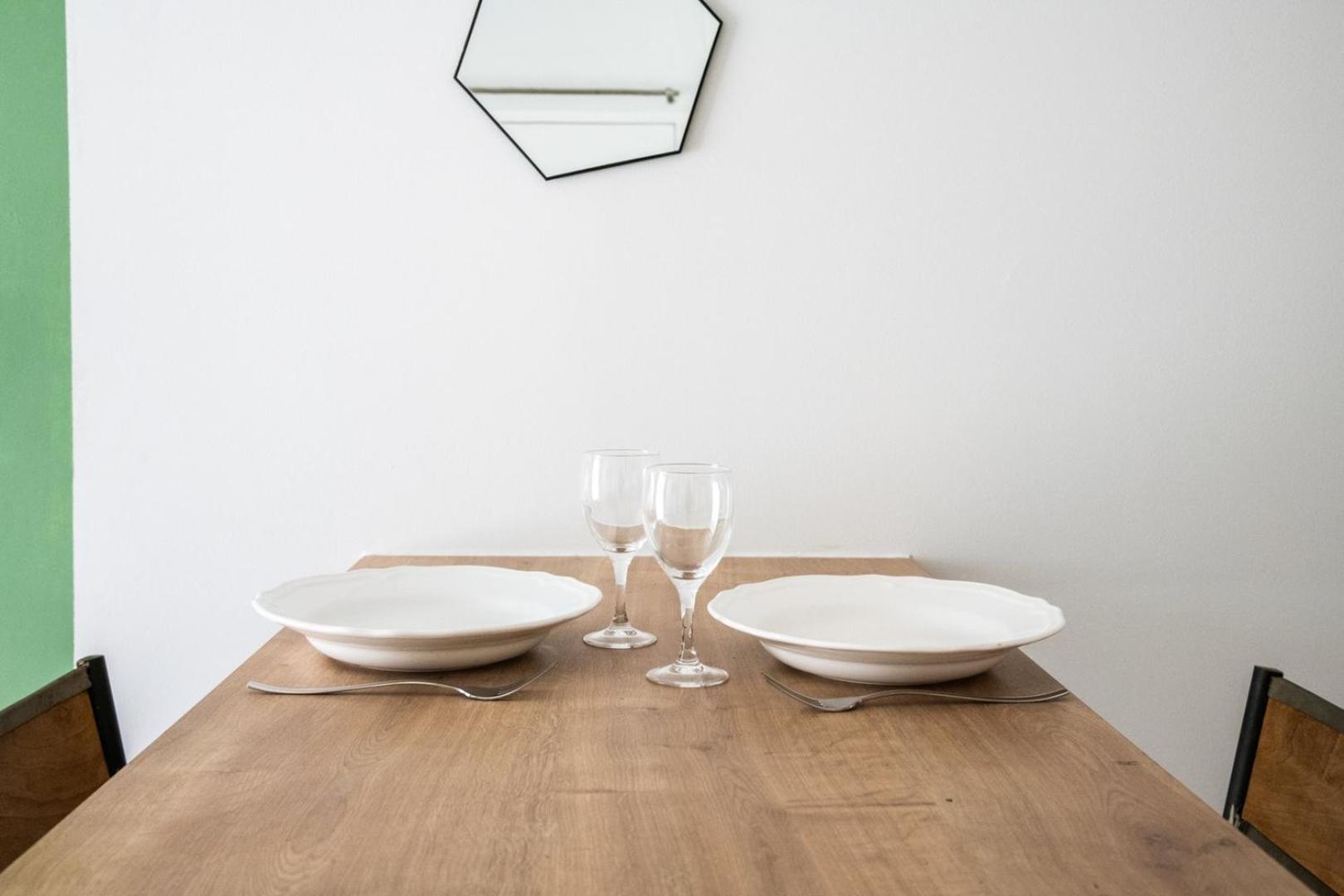 Appartement Part-dieu - 1