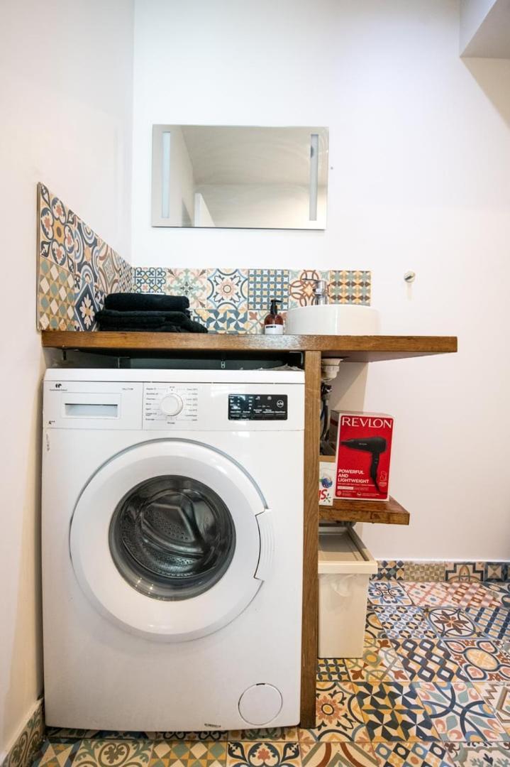 Part-dieu - 1 Appartement