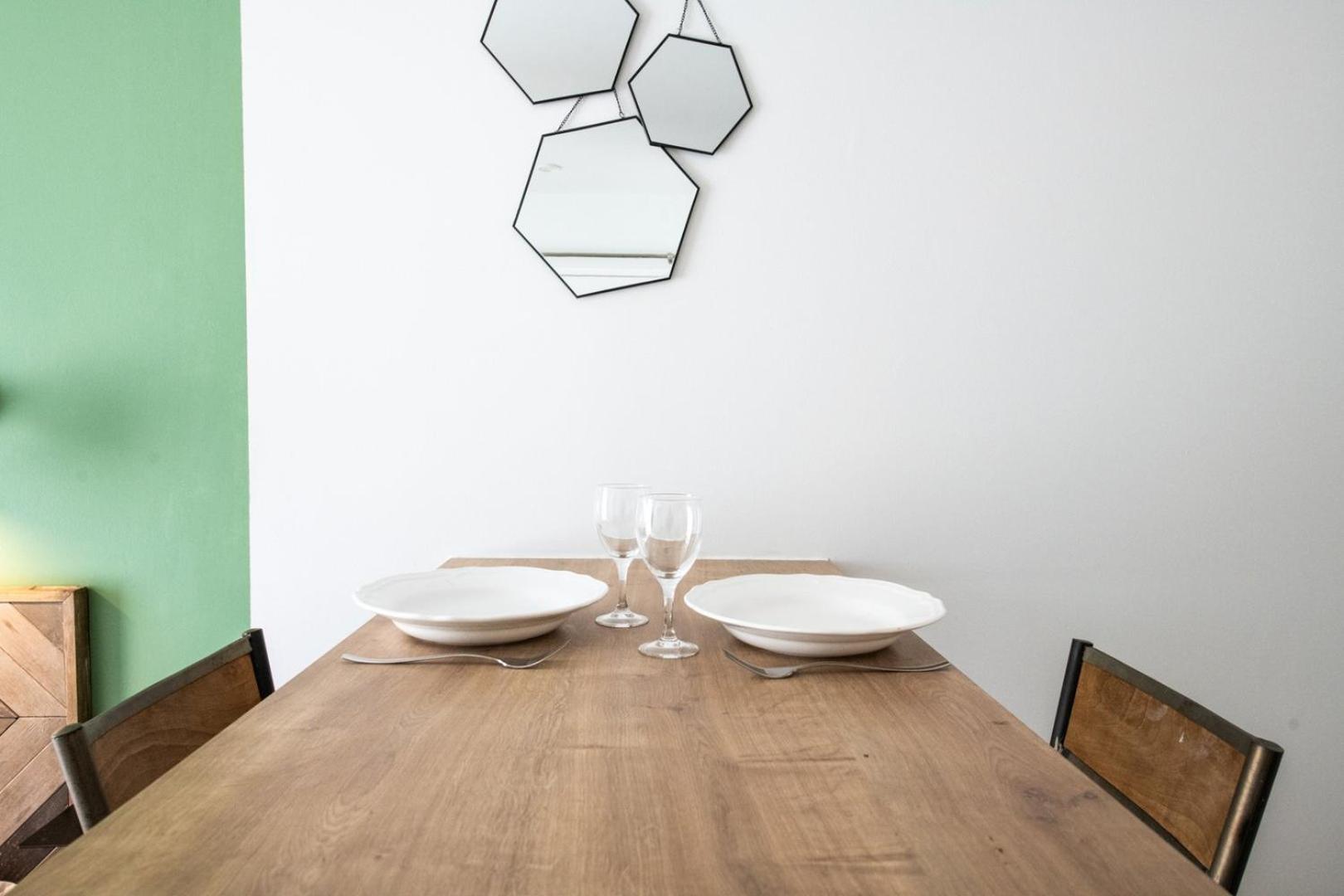 Appartement Part-dieu - 1 *