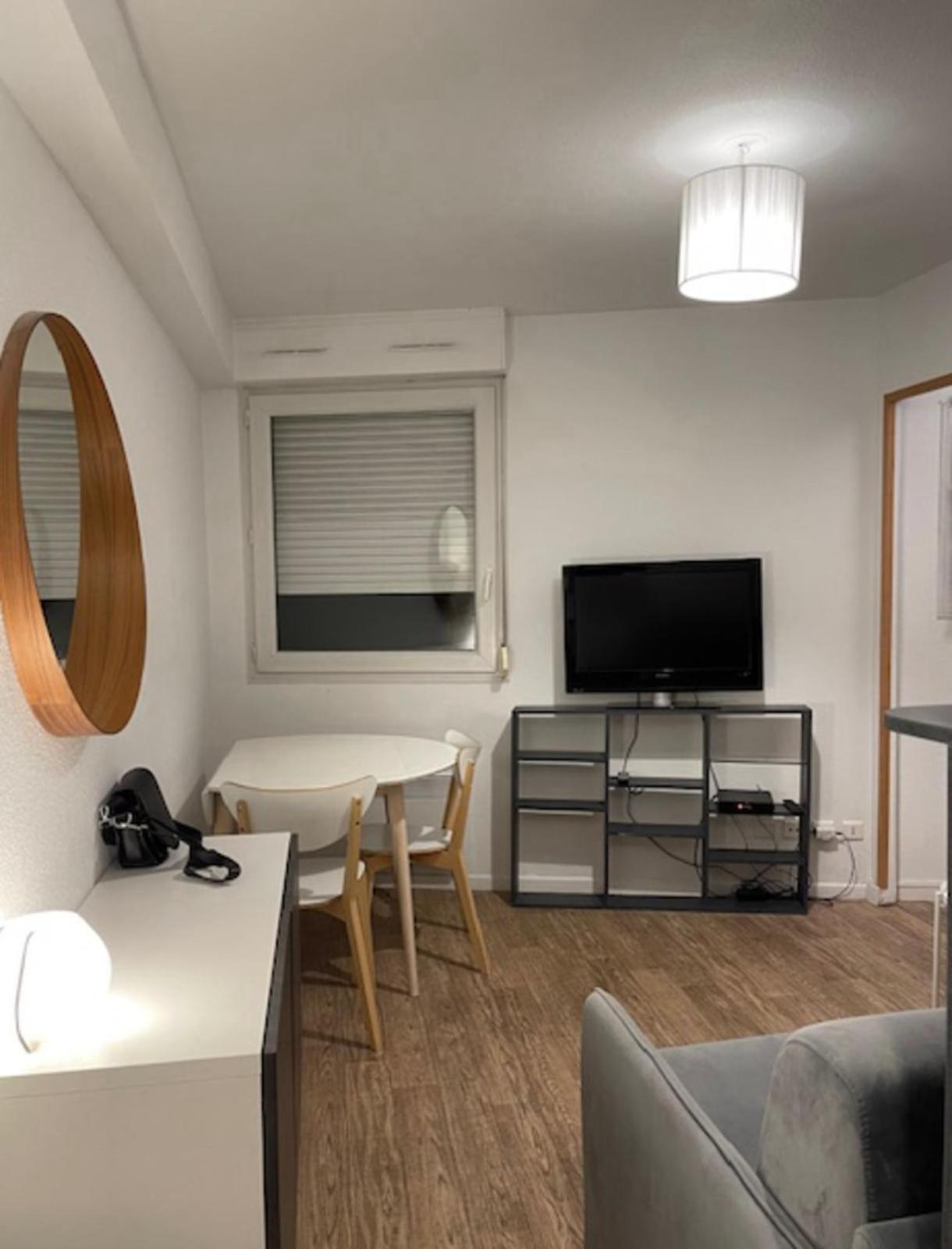 Cosy 16m2 *