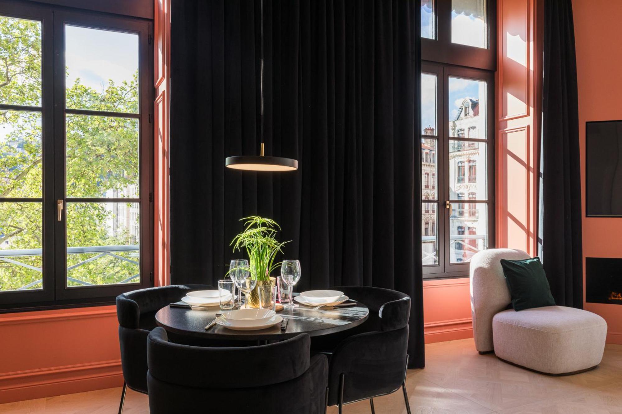 Mohom - Bellecour Apartment *