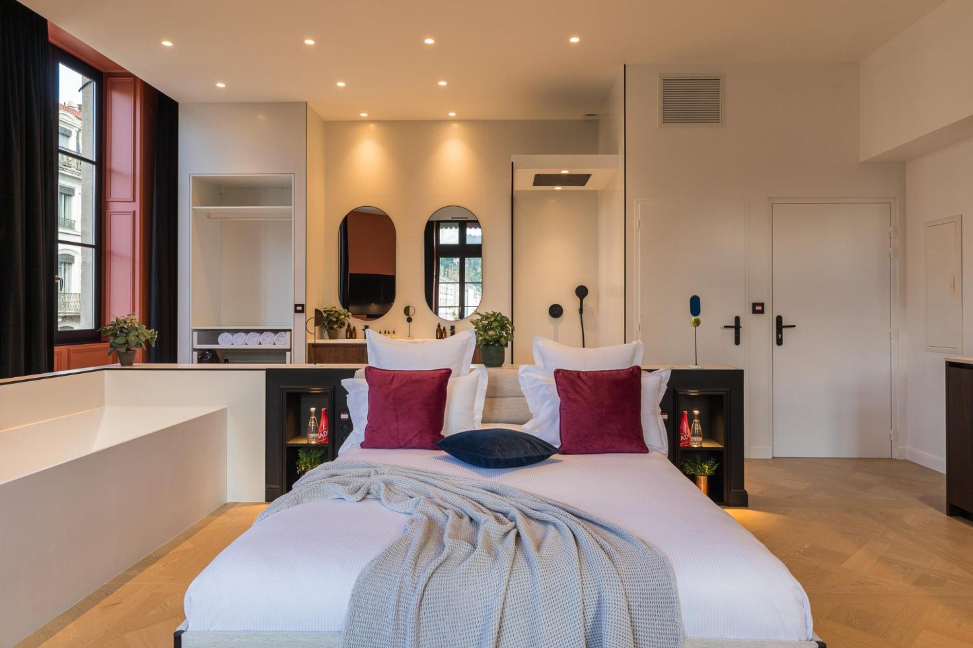 Apartment Mohom - Bellecour *