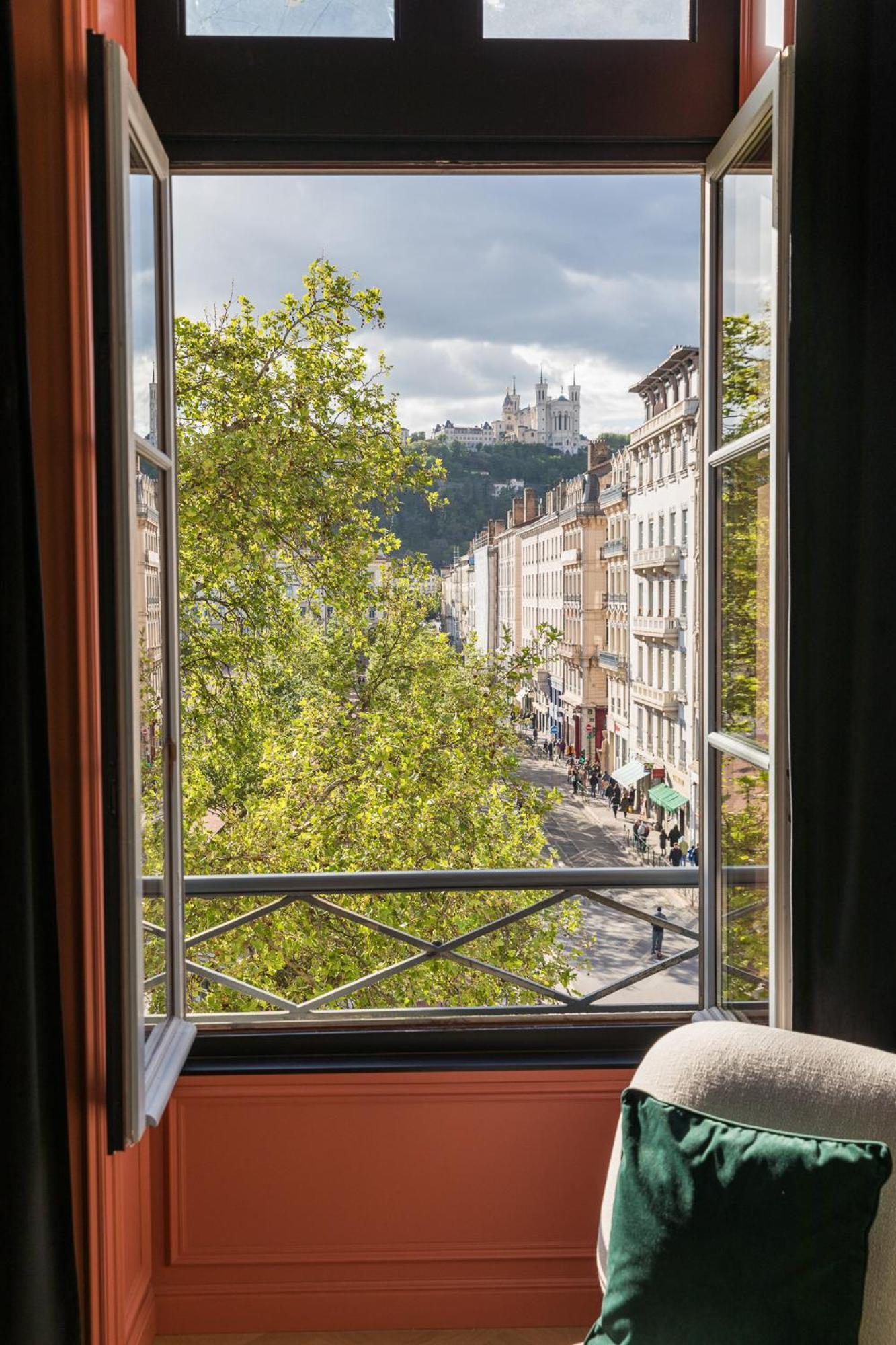 Mohom - Bellecour Apartment *