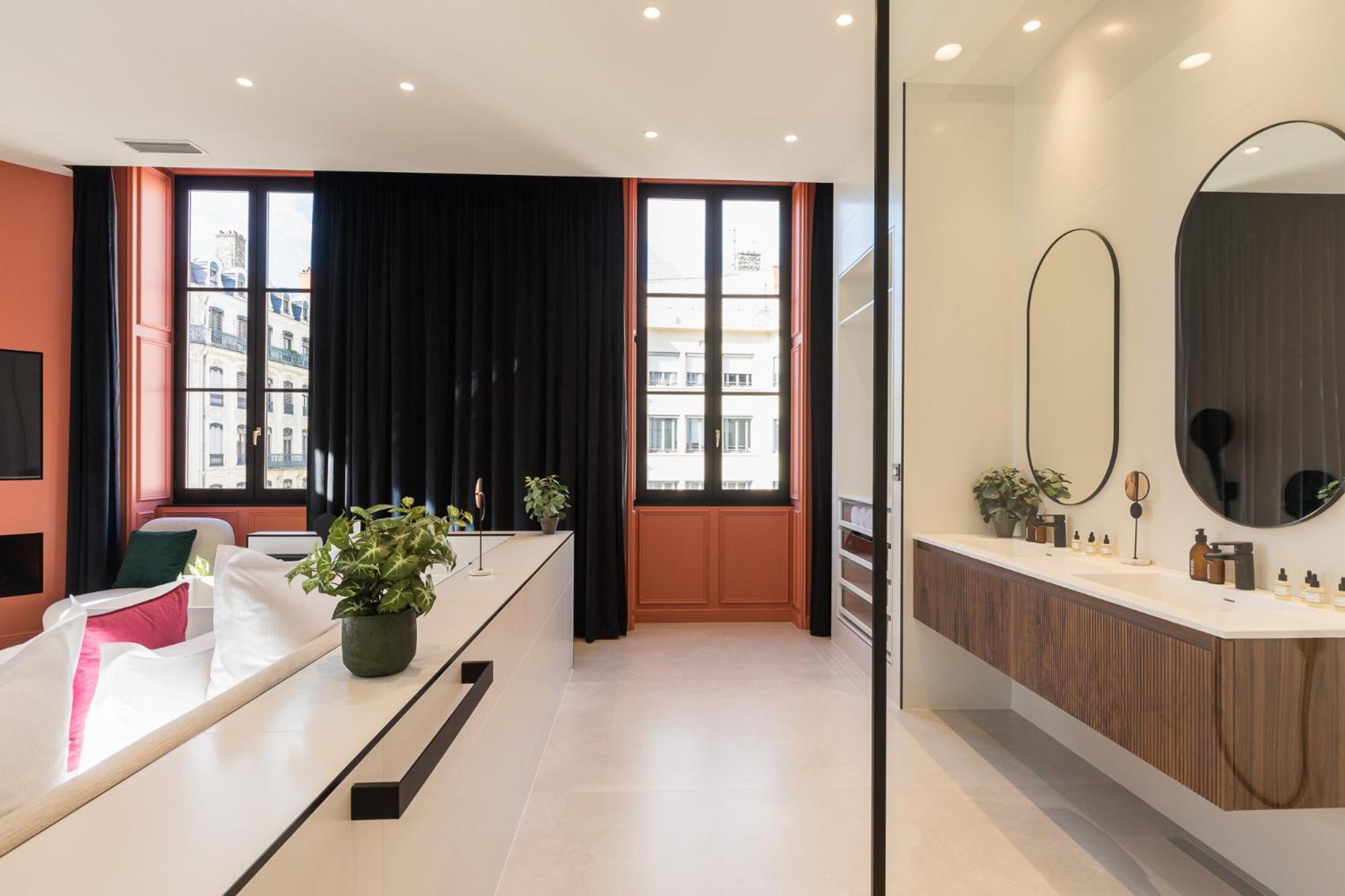 Apartment Mohom - Bellecour *