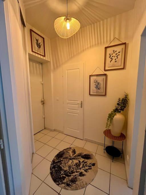 Le Cocon Des Epices Appartement