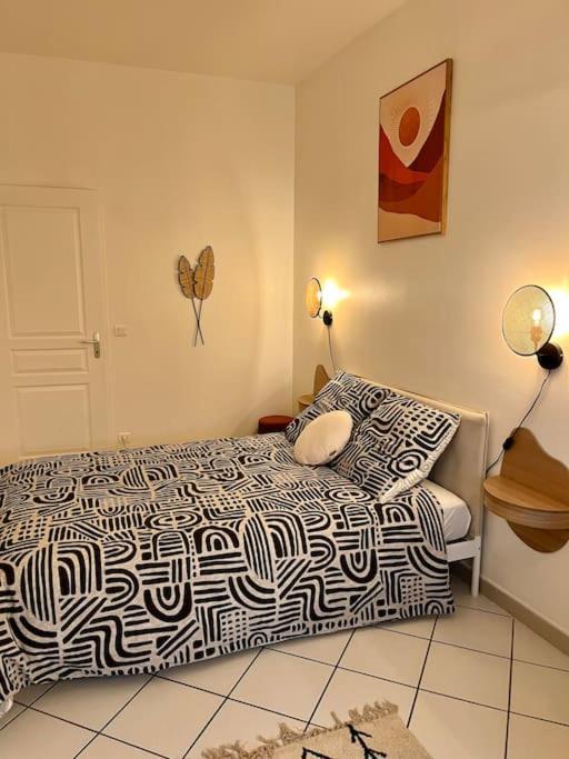 Appartement Le Cocon Des Epices