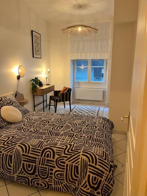 Le Cocon Des Epices Appartement Lyon