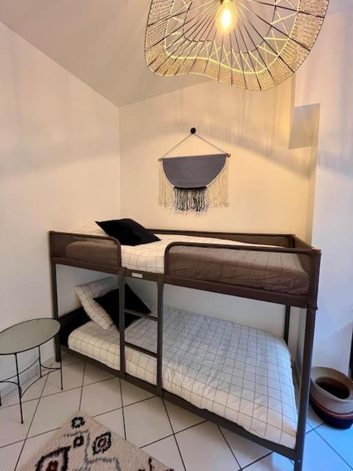 Appartement Le Cocon Des Epices Lyon