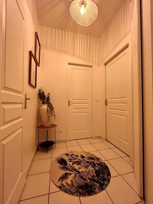 Appartement Le Cocon Des Epices