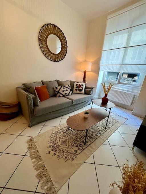 Le Cocon Des Epices Appartement Lyon