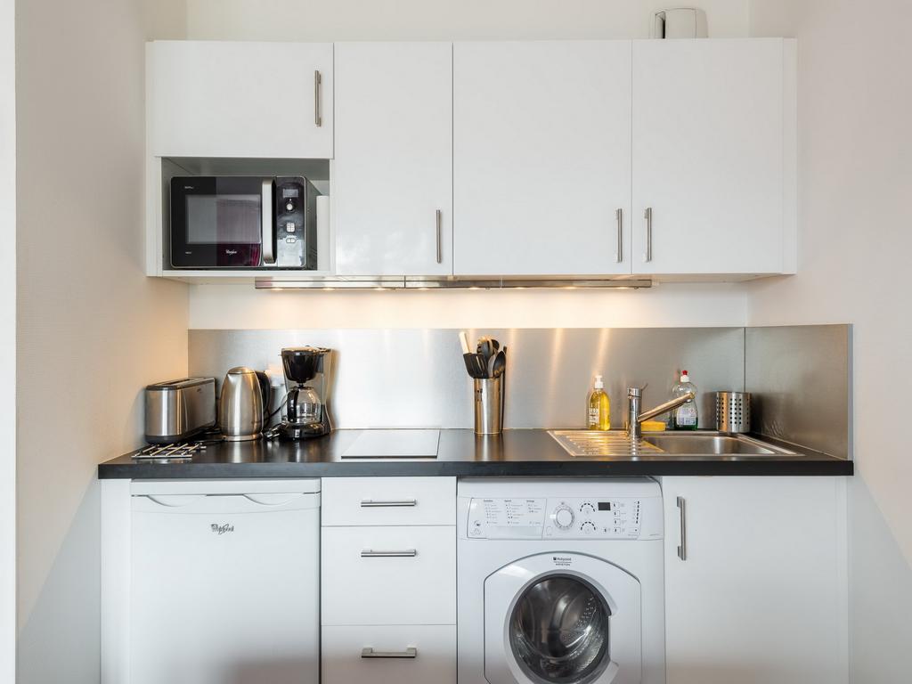 Appartement Studio Part Dieu *