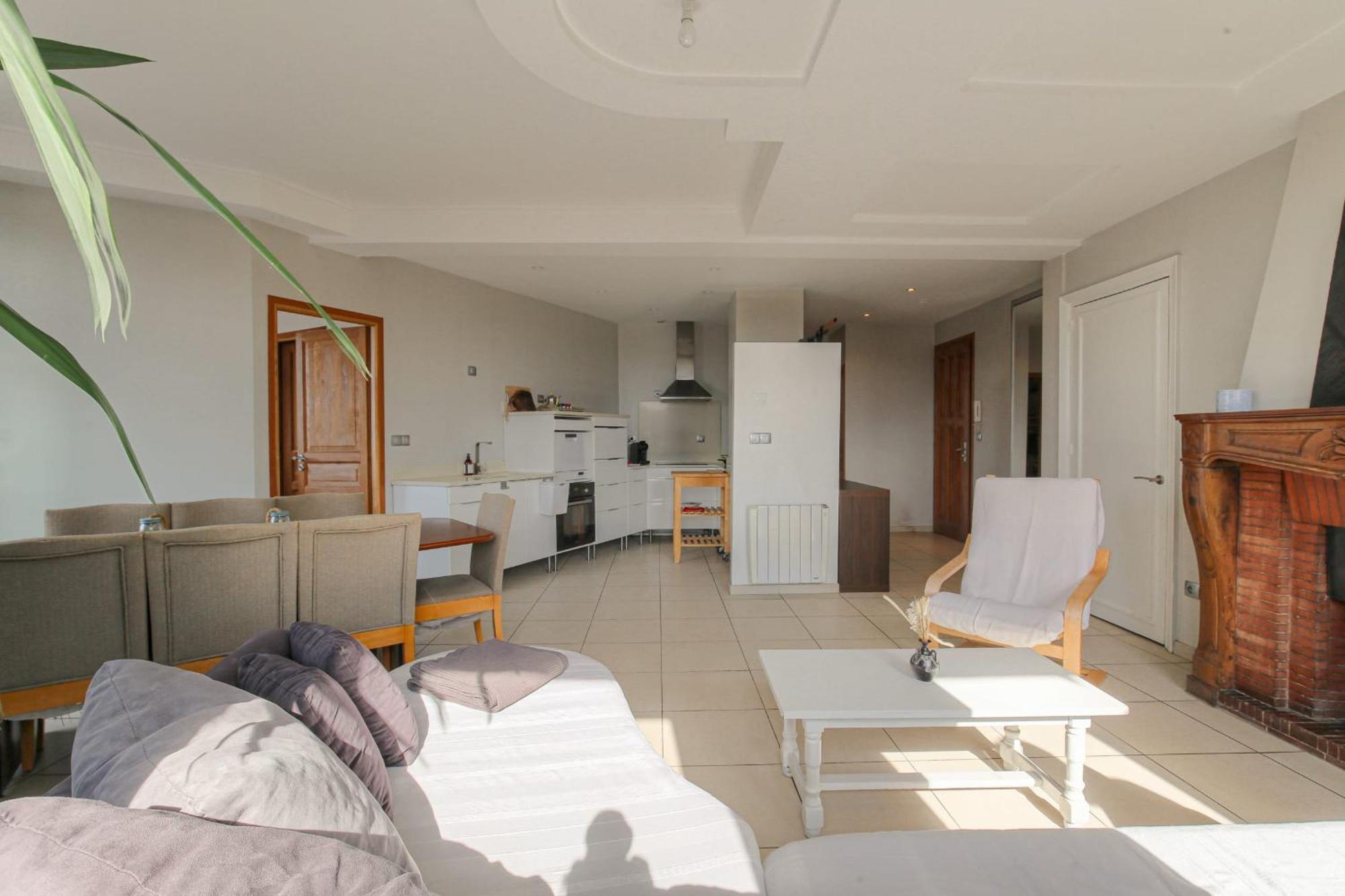 Appartement Charmant Et Lumineux Proche Tete D'or Lyon