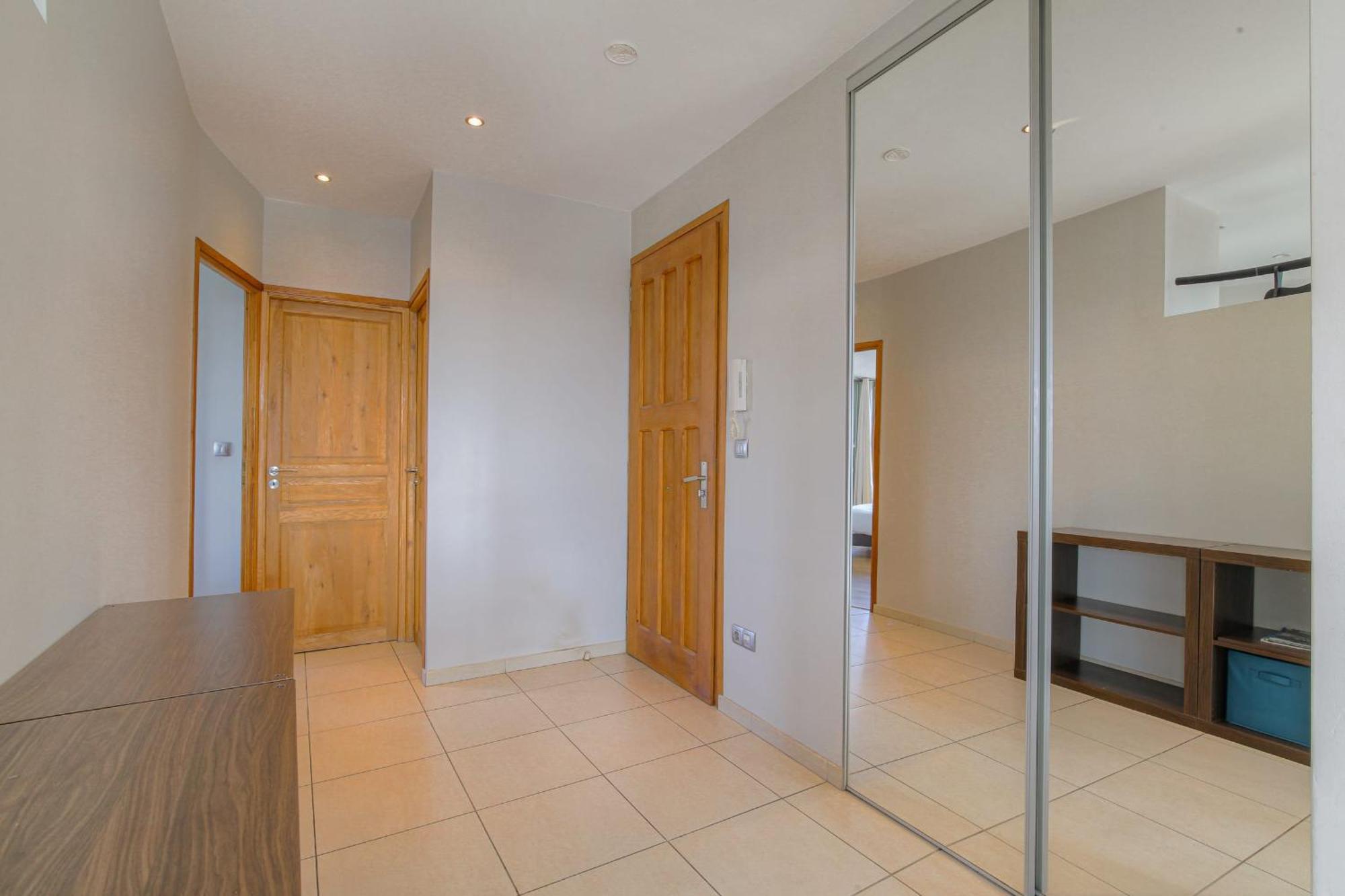 Appartement Charmant Et Lumineux Proche Tete D'or *