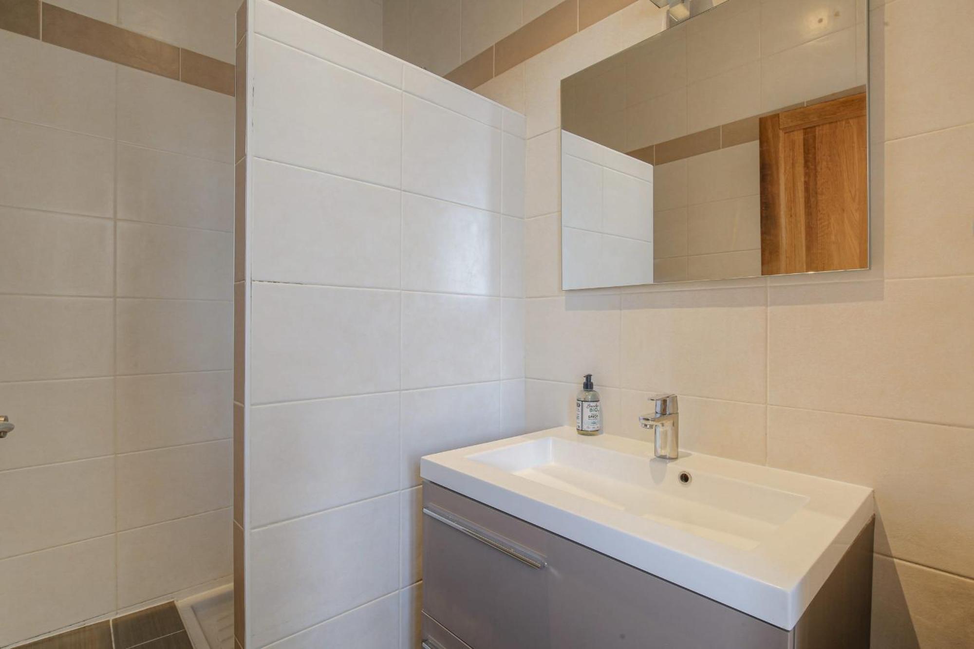 Appartement Charmant Et Lumineux Proche Tete D'or