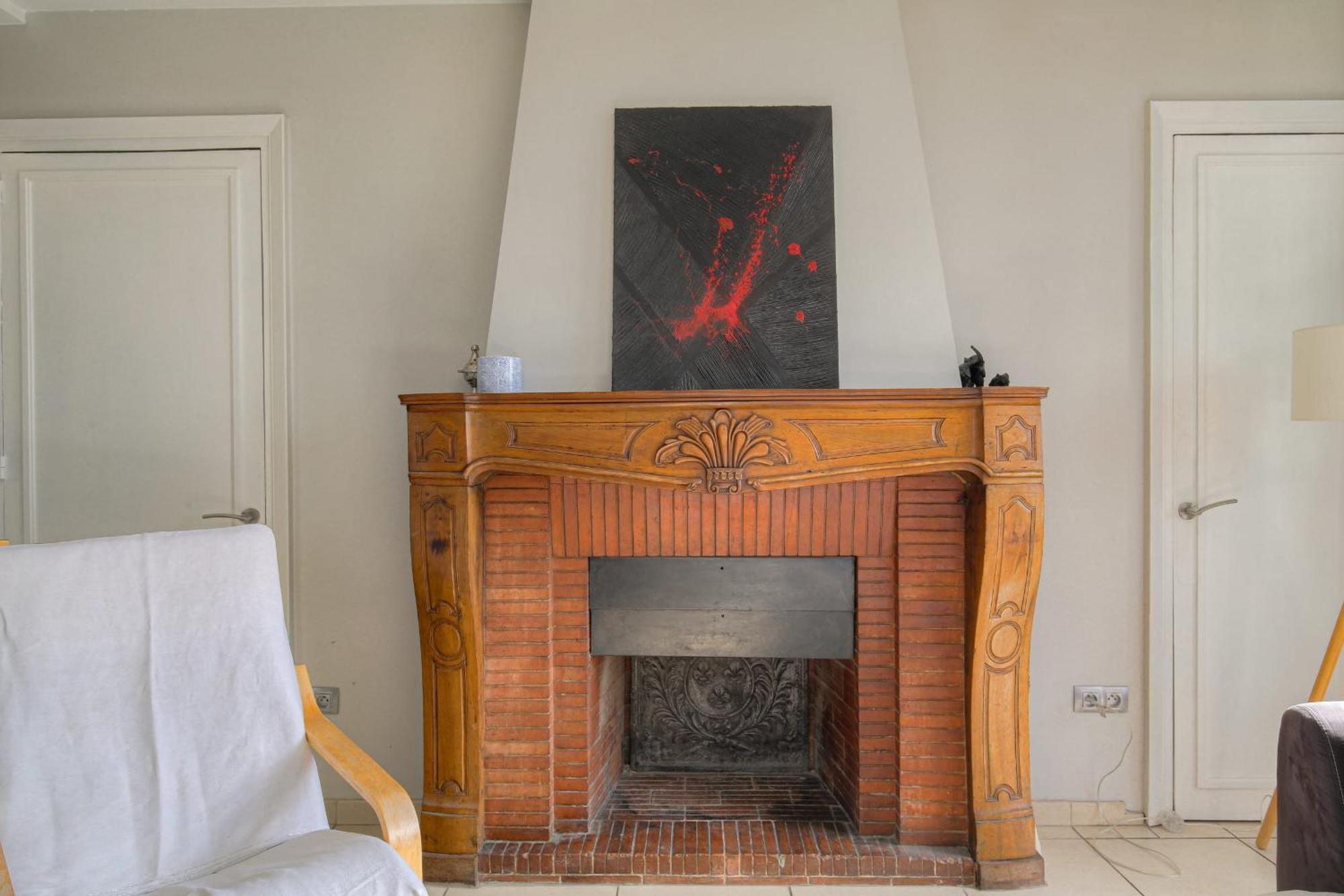 Appartement Charmant Et Lumineux Proche Tete D'or *