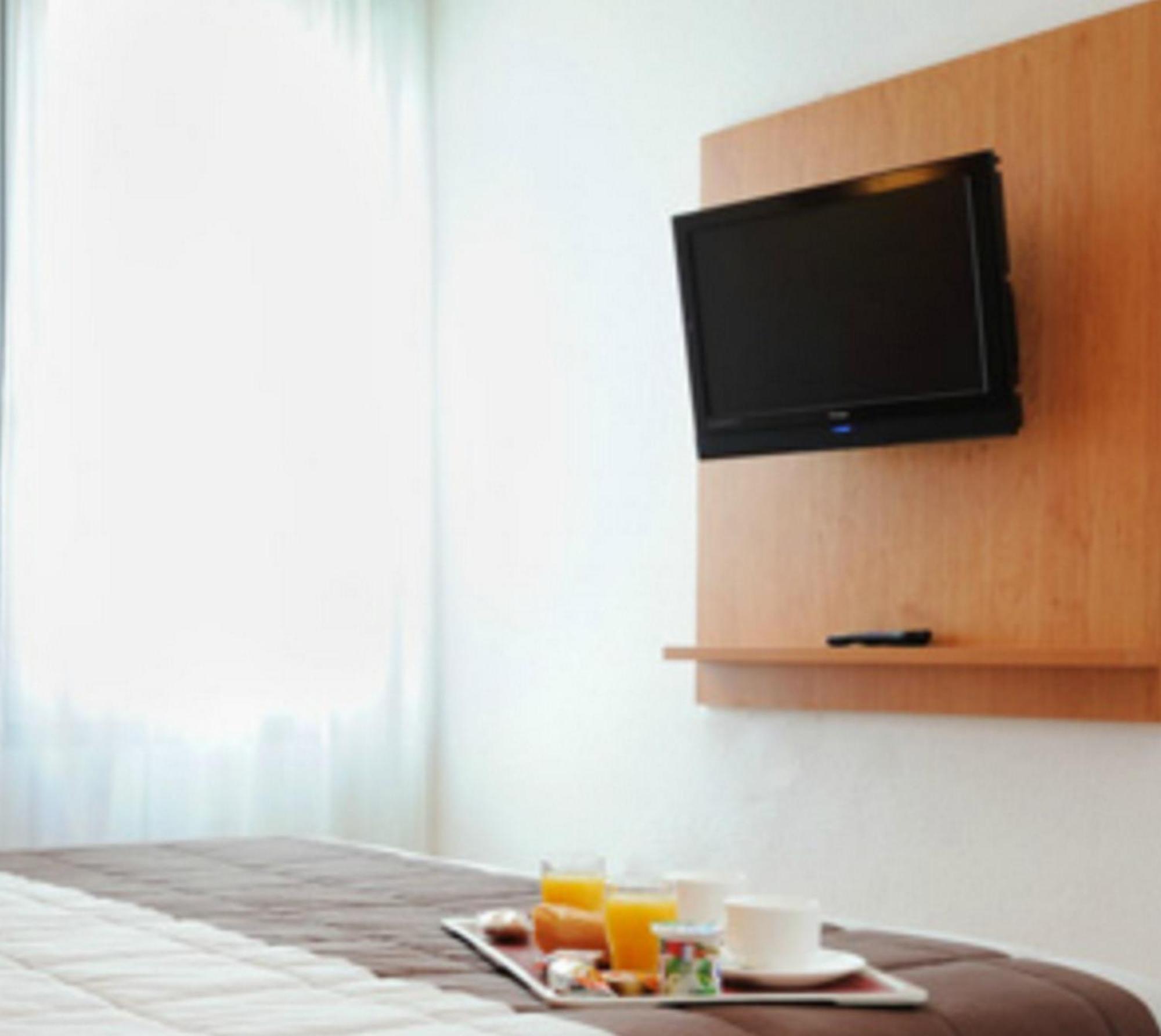 Aparthotel Sejours & Affaires Park Lane