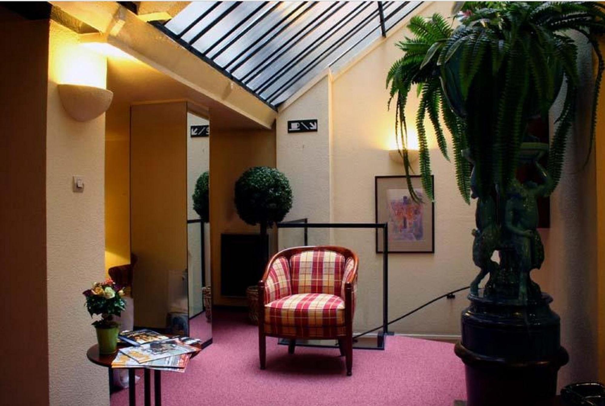 Hotel Elysée