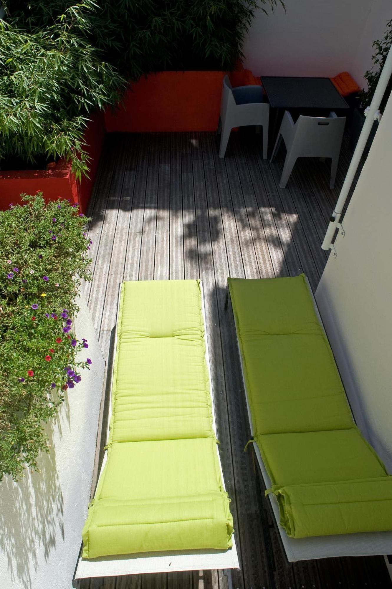 Bed and breakfast Des Canuts 2*