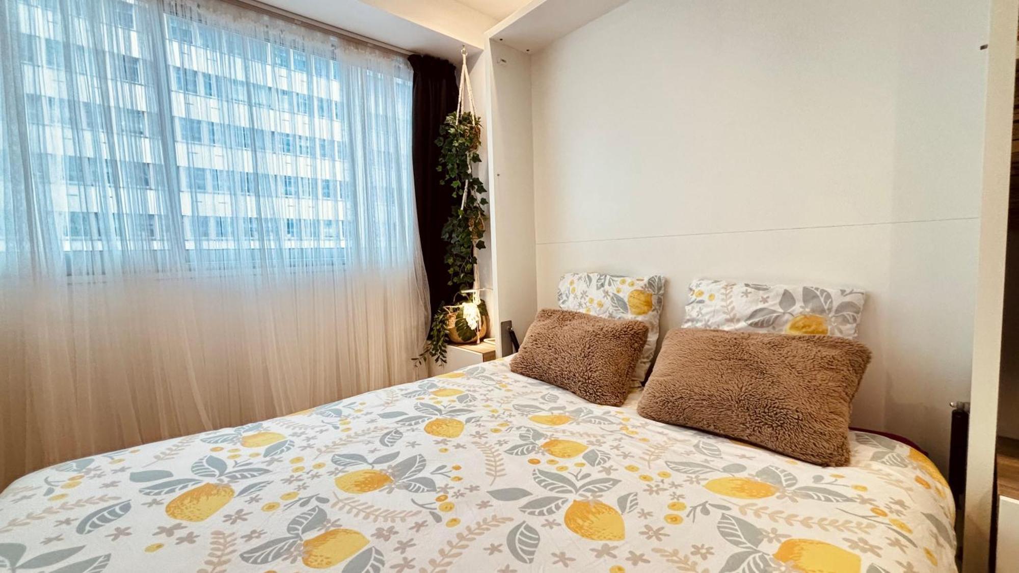Apartment ☆loft 35m2 6 Menage Inclus/pas De Check Out☆